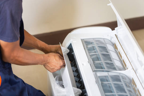 Air Duct Cleaning in Centereach, NY