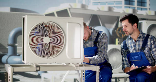 Best Central Air Repair  in Centereach, NY